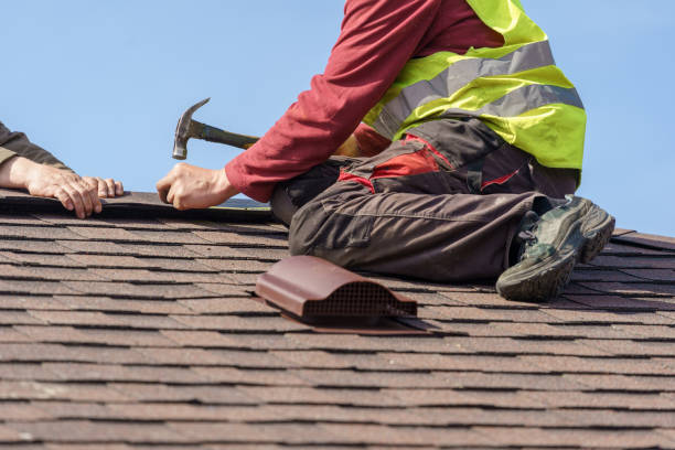 Slate Roofing Contractor in South Whitley, IN