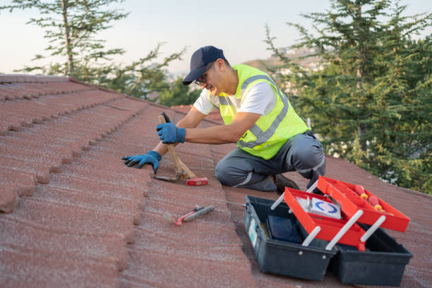 Best Roof Replacement Cost  in South Whitley, IN