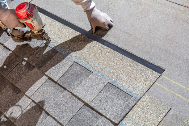 Best Best Roofing Contractors  in South Whitley, IN