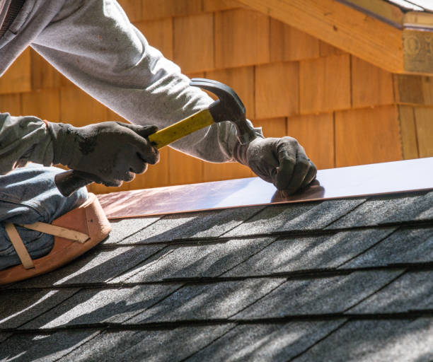 Best Best Roofing Contractors  in South Whitley, IN